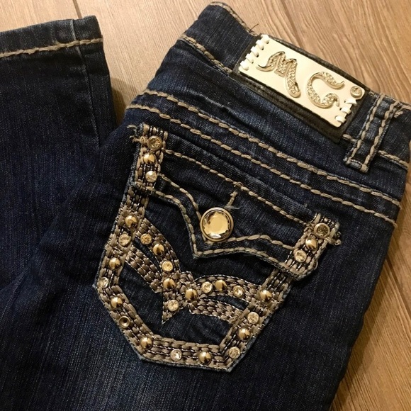 MISS CHIC JEANS - Picture 2 of 4